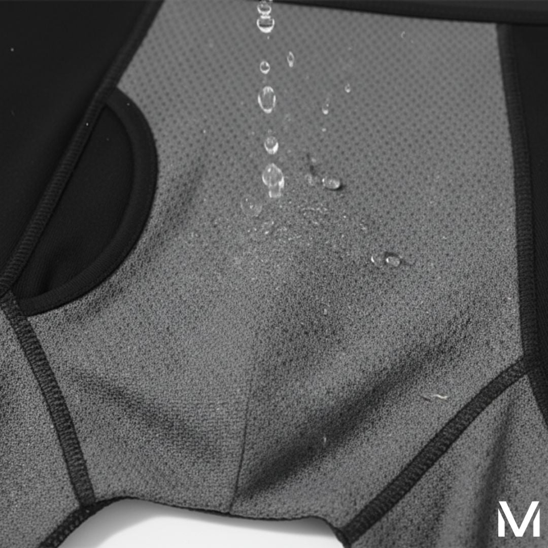 Men's Light Protection Boxer Briefs