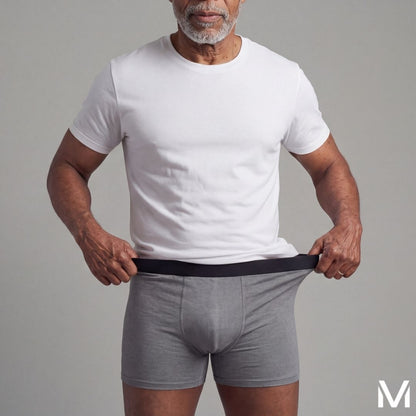 Men's All-Day Protection Boxer Briefs