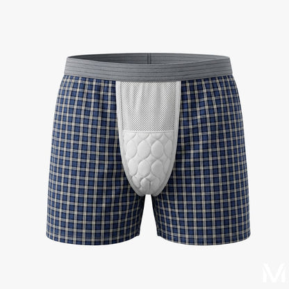 Men's Protection Boxers - Day & Night