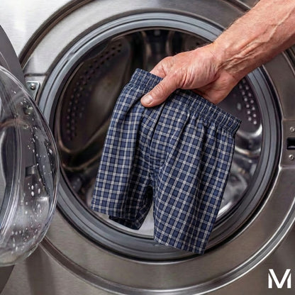 Men's Protection Boxers (Buy 1, Get 1 Free)