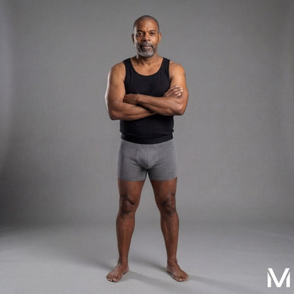 Men's All-Day Protection Boxer Briefs