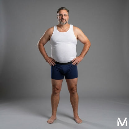Men's All-Day Protection Boxer Briefs